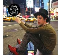 Moping In Style – A Tribute To Adam Green – Vinyle