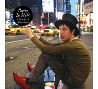 Moping In Style - A Tribute To Adam Green Vinyle