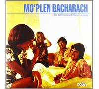 Mo'plen Bacharach - The Burt Bacharach Italian Son