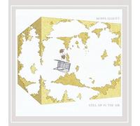 Moppa Elliott - Still Up in the Air