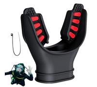 Mopper pour Distributeur | Porte-Parole sous- Pratique pour la plongée et Le Snorkeling | Accessoire de Rechange résistant à l'utilisation pour équipements sous-terrains et Sports Nautiques