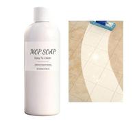 Mopping Solution Nettoyant parfumé pour sol 200 ml, dégraissant parfumé longue durée | Nettoyeur pour carrelage, bois, cuisine, salle de bain, buanderie et sols de salon | Élimine les taches tenaces