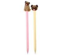 Mopps Carlin Topper Pen