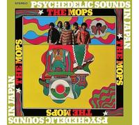 Mops, the - Psychedelic Sounds in Japan