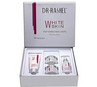 Moptrek e Dark Spots Skin Care Series Kit de 4 pièces