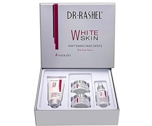 Moptrek e Dark Spots Skin Care Series Kit de 4 pièces