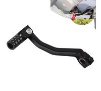 MOQIAOSEIKO Compatible with Royal Enfield Himalayan 450 452 Levier de changement de vitesse pliable pour moto pédale de levier de vitesse