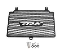 MOQIAOSEIKO Protecteur de grille de protection de radiateur Compatible avec Benelli TRK702X TRK702 TRK 702X 702 X