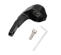MOQIAOSEIKO Support de changement de vitesse pour stabilisateur de changement de vitesse de moto compatible avec Aprilia Tuareg660 Tuareg 660 2022 2023 2024 RS660 2020 2021 2022 2023