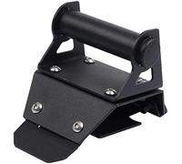 MOQIAOSEIKO Support de Navigation GPS pour Smartphone Moto Compatible avec Honda 2018-2024 Forza 125 250 300 Forza350 Nss350 2020 2021 2022 2023 2024