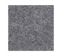 Moquette Acoustique 1500x700mm 3mm Gris Cendre