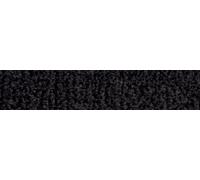 Moquette Acoustique Pour Plage Arriere - 75x150cm - Noir - Caliber