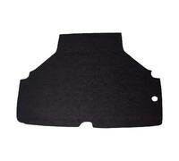 Moquette de coffre pour BMW E10 (02)