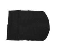 Moquette noire de coffre arrière pour Volkswagen Coccinelle Cabriolet ->72