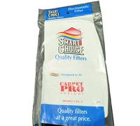 Moquette Pro secondaire filtre supplémentaire Cp-18317