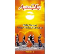 Mor, Amira - Belly Dance Your Way to Energy [VHS]