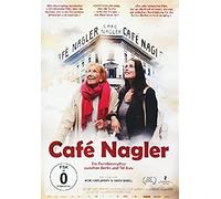 Mor Kaplansky - Cafe Nagler