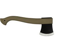 Mora 1.1991 Hache Noir/Kaki