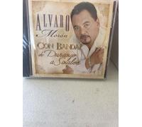 Mora, Alvaro - Con Banda De Durango a Sinaloa