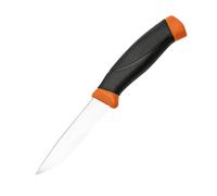 MORA Companion (S) Burnt Orange couteau fixe 10 cm 14073