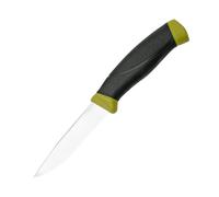 Morakniv Companion 14075 Olive Green, couteau fixe
