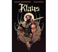 Mora, Dan - Klaus