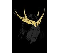 Mora, Dan - Once & Future Book Two Deluxe Edition HC LE w/ Slipcase