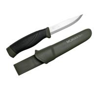Mora FT01619 Couteau Mixte - Adulte, Vert, Taille Unique
