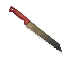 Mora ft72301 Couteau à Lama fissa, Unisexe - Adulte, Rouge, Une Taille