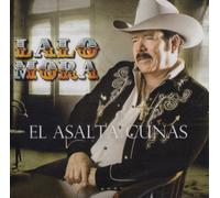 Mora, Lalo - Asalta Cunas
