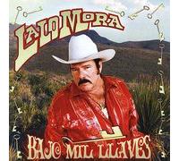 Mora, Lalo - Bajo Mil Llaves