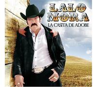 Mora, Lalo - Casita De Adobe