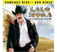 Mora, Lalo - Casita De Adobe