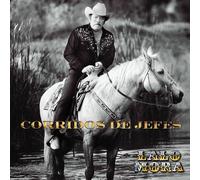 Mora, Lalo - Corridos De Jefes