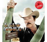 Mora, Lalo - Todas Horas