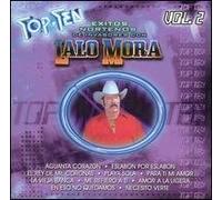 Mora, Lalo - Top Ten 2