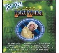 Mora, Lalo - Top Ten