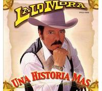 Mora, Lalo - Una Historia Mas