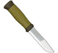 Mora - Morakniv 2000 - Couteau à lame fixe - Acier inoxydable