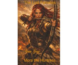 Mora the Huntress: The Last Families