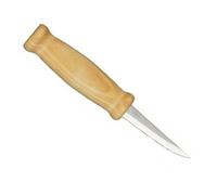 Mora of Sweden – Couteau de sculpture sur bois Morakniv 106-1650 Doré