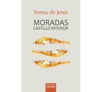 Moradas. Castillo interior