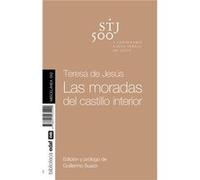 Moradas Del Castillo Interior, Las - [Livre en VO] De Jesus, Teresa (Auteur)