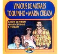 Moraes - Moraes,Creuza,Toquinho