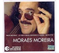 Moraes Moreira - Essentiel Brésil