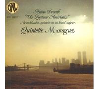 Moragues Quint. - Quartette OP.98/Tänze,4 [Import]