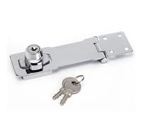 Moraillon 11.8cm serr.integ.