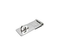 ABUS Moraillon porte-cadenas 200/115