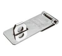 Moraillon porte-cadenas abus 200 abus france sas 200/115 G