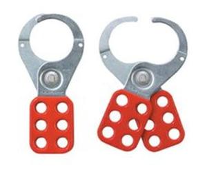Moraillons-crochets multi-points master lock 421 G